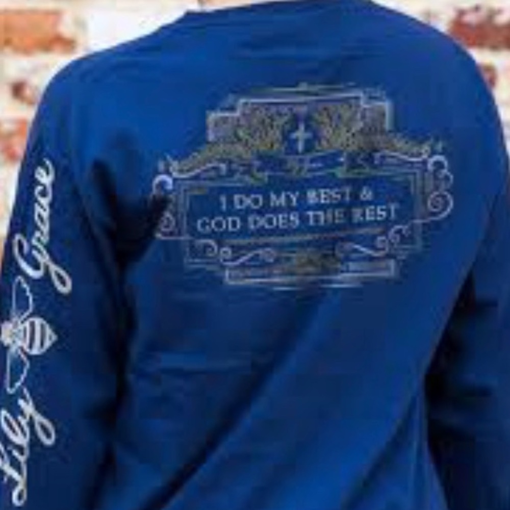 Lily Grace T-shirt